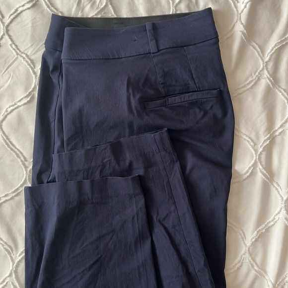 Lane Bryant “Allie” ankle length dress pant - Picture 3 of 3
